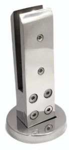 Glass Railing Stainless Steel Spigots