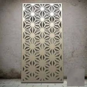 Laser Cutting Stainless Steel Sheets