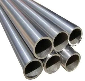 Premium Stainless Steel Pipes