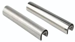 Railing Stainless Steel Pipes