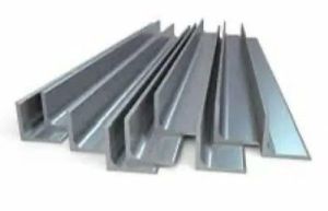 Stainless Steel Angles