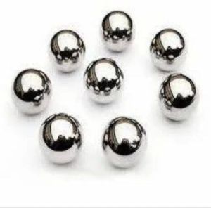 Stainless Steel Balls