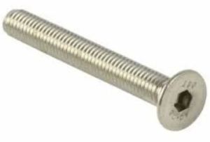 Stainless Steel CSK Bolts