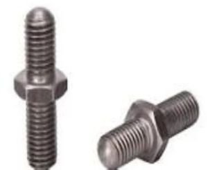 Stainless Steel Custom Bolts