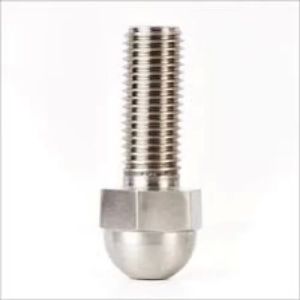 Stainless Steel Dome Bolts