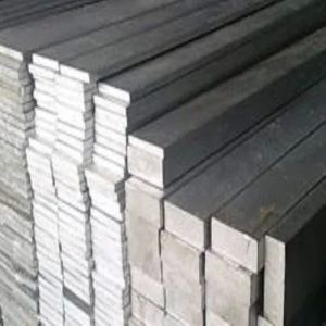 Stainless Steel Flats
