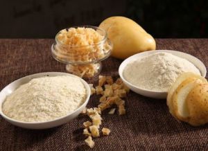 Dehydrated Potato Powder