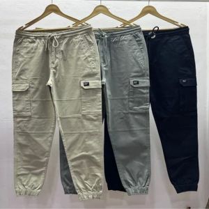 Jaguars Mens Cargo Pants