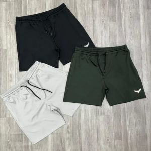 Mens Lycra Sports Shorts