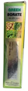 Disodium Octaborate Tetrahydrate Boron 20% Fertilizer