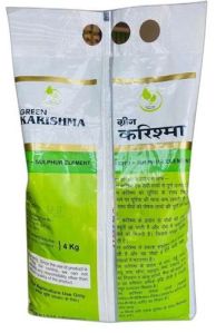 Micro Plus Sulphur Element Fertilizer