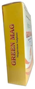 Magnesium Sulphate Fertilizer