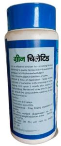 Zinc EDTA 12% Chelated Micro Nutrient Fertilizer