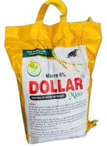 Micro 6% Mixture Nutrients
