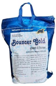 Granulated Organic Fertilizer