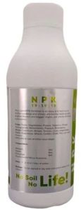 NPK 19 19 19 Fertilizer
