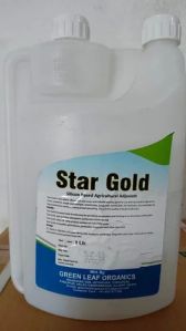 Silicon Based Agricultural Adjuvant
