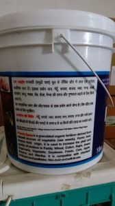 Granule ZYME Humic Acid Amino