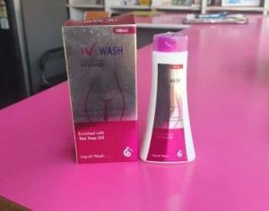 100ml Liquid V Wash