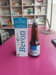 200ml Bevon Suspension