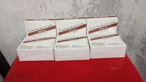 Nite 10mg Tablets