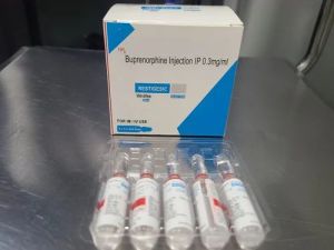 Restigesic 0.3mg Injection