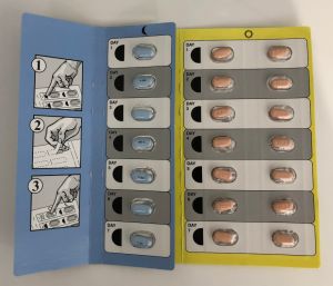 Kaftrio Tablets