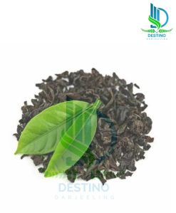 Organic Darjeeling Tea