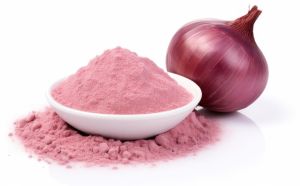 red onion powder