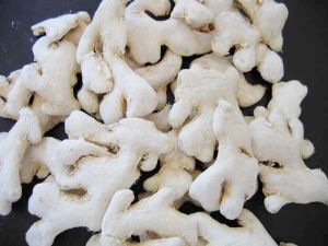 Dried Ginger