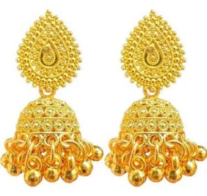 Fashion Earring Set