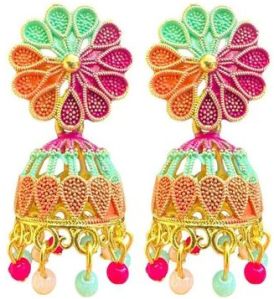 Fashion Earring Set