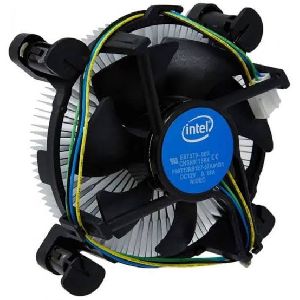 CPU Cooling Fan
