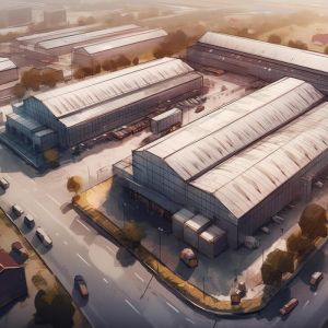 Big Factory Shed Valuation Services