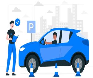Car Parking Valuation Services