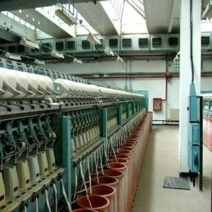 Metal Spinning Machine