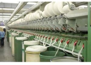 Metal Spinning Machine