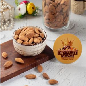 California Regular Almond