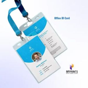 PVC Id Card