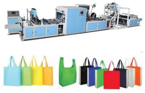 Non Woven Fabric Machine