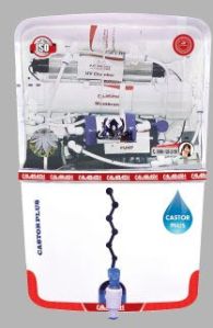 RO Water Purifier