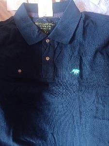 Classic Polo Cotton T-Shirts