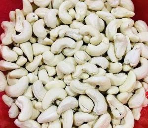 Whole Cashew Nuts