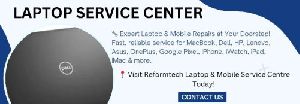 Laptop Repairing Services