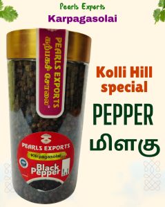 Black Pepper