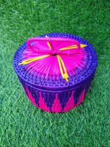 Handmade Baskets
