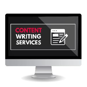Content Writing Services