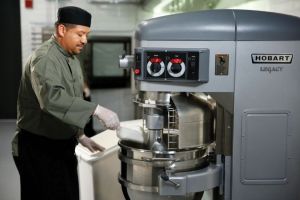Spiral Mixer Repairing Service