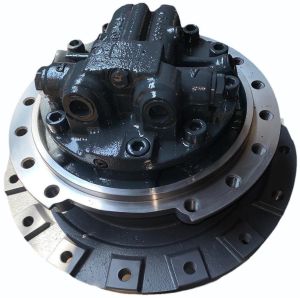 zaxis 220 track device