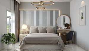 Interior Architecture